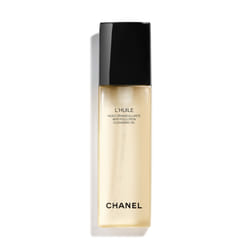 CHANEL L’Huile Huile Démaquillante 150 ml