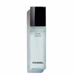 CHANEL LE GEL, Gel nettoyant, Femmes, Tous types de peau, Nettoyant, Purifiant, Flacon pompe, AQUA | SODIUM LAURETH SULFATE | ...