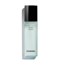 CHANEL LE GEL Gel nettoyant Femmes 150 ml