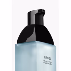CHANEL LE GEL Gel nettoyant Femmes 150 ml