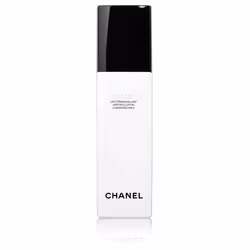 CHANEL Le Lait Démaquillant 150 ml, Lait démaquillant , Femmes, Tous types de peau, Adoucissant, Apaisant, 150 ml, Bouteille