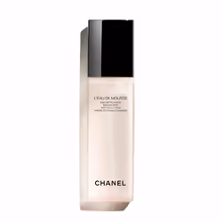 CHANEL L'Eau De Mousse 150ml, Mousse nettoyante, Femmes, Tous types de peau, Nettoyant, mousse, AQUA (WATER) | LAURYL GLUCOSI ...