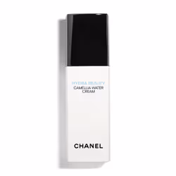 CHANEL Hydra Beauty Camellia Water Cream 30 ml, Femmes, 30 ml, Crème, Tous types de peau, Hydratant, Nourrissant, Pulpant, Ra ...