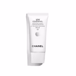 CHANEL UV ESSENTIEL, Crème d’écran solaire, Visage, Tube, Hydratant, Protection, Renforcer, 30 ml, Adultes