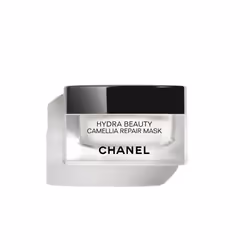 CHANEL Hydra Beauty Camellia Repair Mask 50g, Masque hydratant, Femmes, Tous types de peau, Réparer, Crème, 50 ml