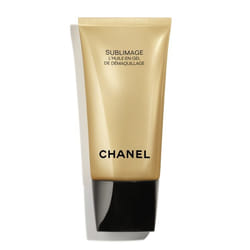 CHANEL Sublimage L'Huile-En-Gel De Demaquillage Gel démaquillant 150 ml