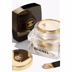 CHANEL Sublimage La Crème Texture Fine Crèmes de jour et de nuit Visage All ages 50 g - Vue supplémentaire 4