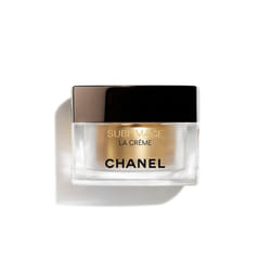 CHANEL Sublimage La Crème Texture Universelle Crèmes de jour et de nuit Visage 50 g