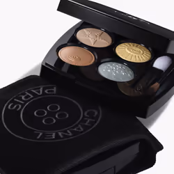 CHANEL Les 4 Ombres Boutons ombre à paupière 2 g 229 Boutons Stellaire Lumineux - Vue supplémentaire 3