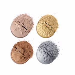 CHANEL Les 4 Ombres Boutons ombre à paupière 2 g 229 Boutons Stellaire Lumineux - Vue supplémentaire 4