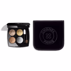 CHANEL Les 4 Ombres Boutons ombre à paupière 2 g 229 Boutons Stellaire Lumineux - Vue supplémentaire 5