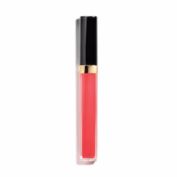 CHANEL Rouge Coco, Rose/Rouge, Amuse-Bouche, Coloration, Hydratant, Lissage, Adoucissant, Femmes, Gloss, 8 h