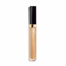 CHANEL Rouge Coco 774 Excitation 5.5g, Or, Excitation, Coloration, Hydratant, Radiant, Nourrissant, Femmes, Brillant, Huile d ...
