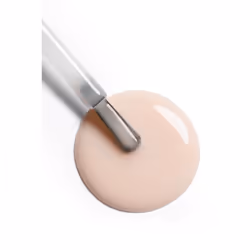CHANEL La Base Camélia vernis à ongles de base 13 ml Crème