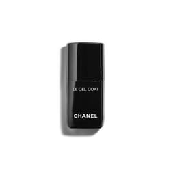 CHANEL Le Gel Coat vernis à ongles top coat 13 ml Transparent