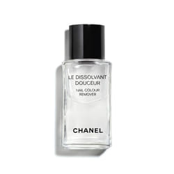 CHANEL Le Dissolvant Douceur Dissolvant liquide de vernis à ongles 50 ml