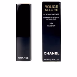 CHANEL Rouge Allure 104 Passion 3.5g