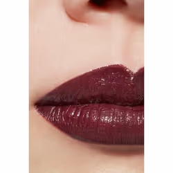 CHANEL Rouge Allure 3,5 g 109 ROUGE NOIR Brillant - Vue supplémentaire 5