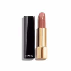 CHANEL Rouge Allure, Nu, À Demi-Mot, 1 couleurs, Hydratant, Lissage, Adoucissant, Femmes, Satin
