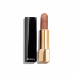 CHANEL Rouge Allure Velvet, Nu, Intemporelle, 1 couleurs, Hydratant, Adoucissant, Femmes, Velours