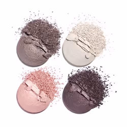 CHANEL Les 4 Ombres 202 Tissé Camélia