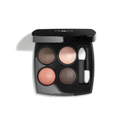 CHANEL Les 4 Ombres 204 Tissé Vendôme