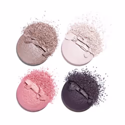 CHANEL Les 4 Ombres 202 Tissé Cambon