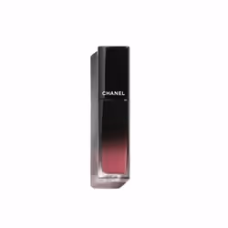 CHANEL Rouge Allure Laque 64 Exigence 5.5 ml, Nu, Exigence, 1 couleurs, Coloration, Femmes, Satin
