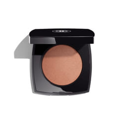 CHANEL Joues Contraste Intense fard 8 g Beige Éclatant Crème