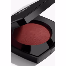 CHANEL Joues Contraste Intense fard 8 g Grenat Profond Crème - Vue supplémentaire 2