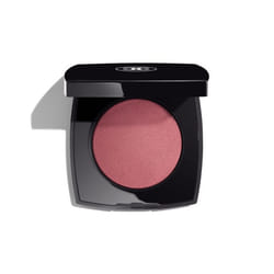 CHANEL Joues Contraste Intense fard 8 g Rose Ardent Crème