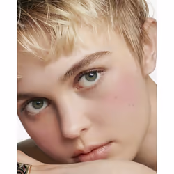 CHANEL Joues Contraste Intense fard 8 g Rose Ardent Crème - Vue supplémentaire 4