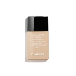 CHANEL Vitalumière Aqua 22 Beige Rosé 30ml