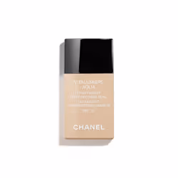 CHANEL Vitalumière Aqua 70 Beige 30 ml, Bouteille, Liquide, Tous types de peau, Lissage, Protection, Peau noire, Beige