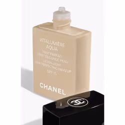 CHANEL Vitalumière Aqua 70 Beige 30ml