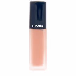 CHANEL Rouge Allure Liquid Velvet, Orange, Scerète, 1 couleurs, Coloration, Hydratant, Protection, Lissage, Mat, Bouteille