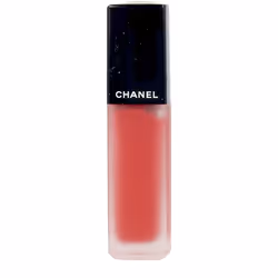 CHANEL Rouge Allure Liquid Velvet, Rose, Surprenante, 1 couleurs, Coloration, Hydratant, Protection, Lissage, Mat, Bouteille