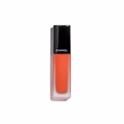 CHANEL Rouge Allure Liquid Velvet, Corail, Envoûtante, 1 couleurs, Coloration, Hydratant, Protection, Lissage, Mat, Bouteille