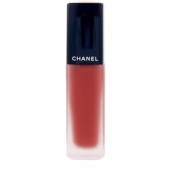 CHANEL Rouge Allure Liquid Velvet, Rosier, Séduisante, 1 couleurs, Coloration, Hydratant, Protection, Lissage, Mat, Liquide