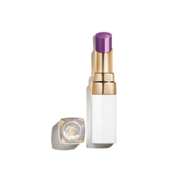 CHANEL Rouge Coco Baume Brillante baume pour les lèvres Beaume pour les lèvres 764 Charming Lilac Femmes 3 g
