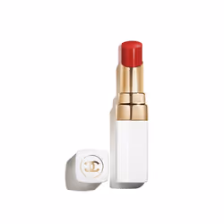 CHANEL Rouge Coco Baume, Beaume pour les lèvres, Rouge, Femmes, Hydratant, Lissage, In Love, OCTYLDODECANOL | PENTAERYTHRITYL ...