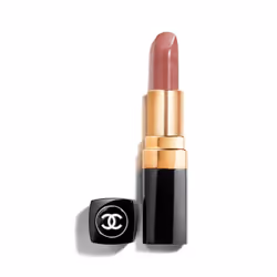 CHANEL Rouge Coco 434 Mademoiselle 3.5 g, Rose, Mademoiselle, 1 couleurs, Coloration, Hydratant, Femmes, Crème