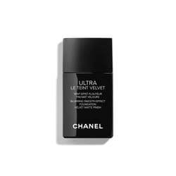 CHANEL Ultra Le Teint Velvet 30ml B10
