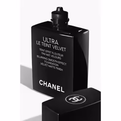CHANEL Ultra Le Teint Velvet 30ml BR22 - Vue supplémentaire 2