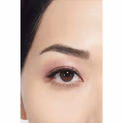 CHANEL Ombre Premiere Laque ombre à paupière 6 ml 26 Quartz Rose Métallique