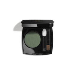 CHANEL Ombre Première 18 Verde