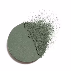 CHANEL Ombre Première 18 Verde