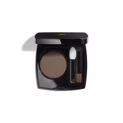 CHANEL Ombre Première 24 Chocolate Brown, Poudre, Fumé, Lissage, Marron, Chocolate Brown, 1 couleurs, 2,2 g