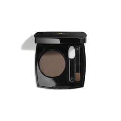 CHANEL Ombre Première 24 Chocolate Brown