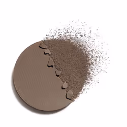 CHANEL Ombre Première 24 Chocolate Brown
